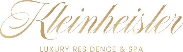 Kleinheisler - Luxury residences and spa